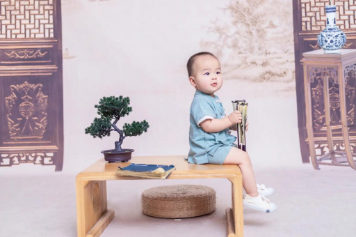 邹城孕妇七个月四维彩超